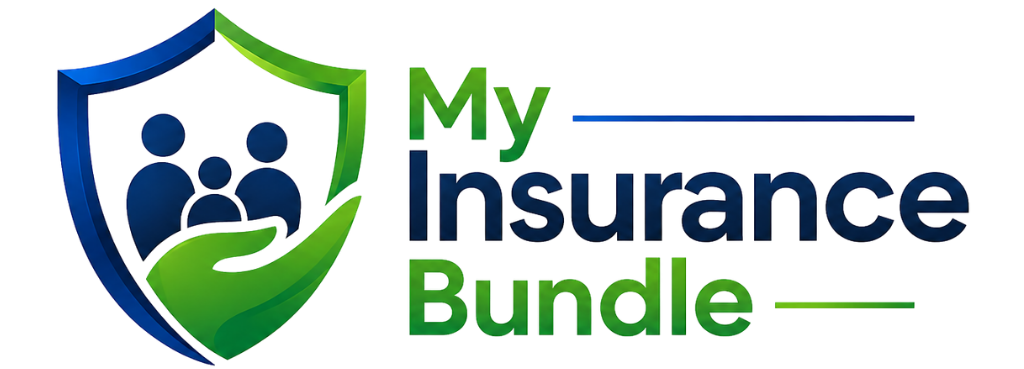 My Insurance Bundle Logo